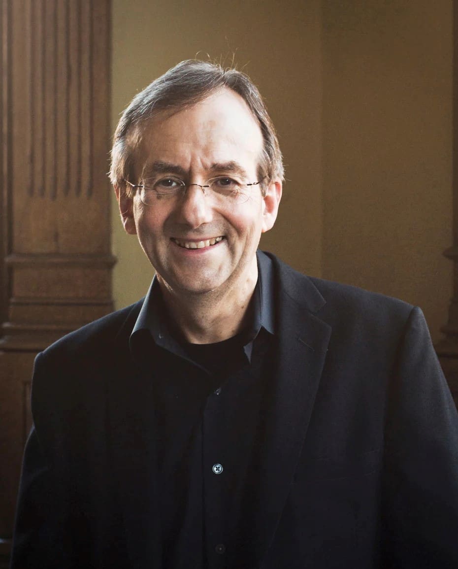 Photo of author Marcel Danesi